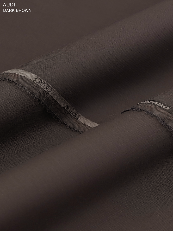 Audi Suiting