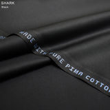 Shark Cotton ( Liquid Ammonia )