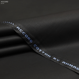Accord Cotton