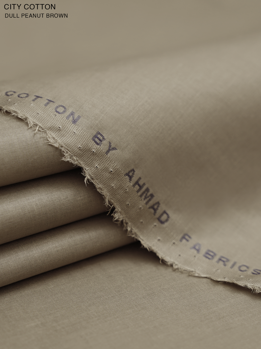 City Cotton 3.75 Meters - Clearance