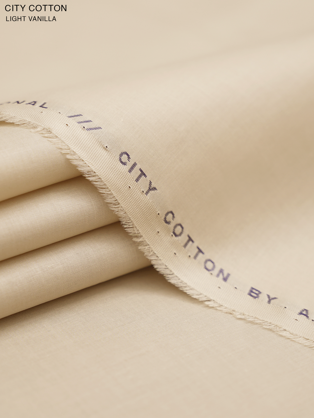 City Cotton 2.25 Meters - Clearance
