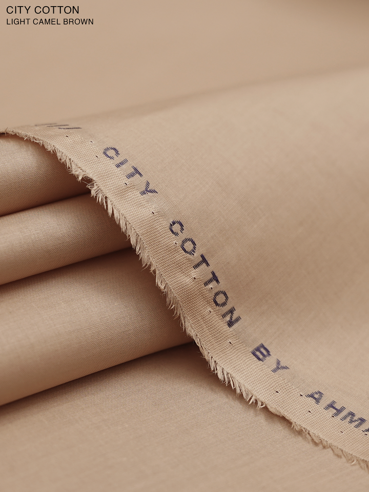 City Cotton