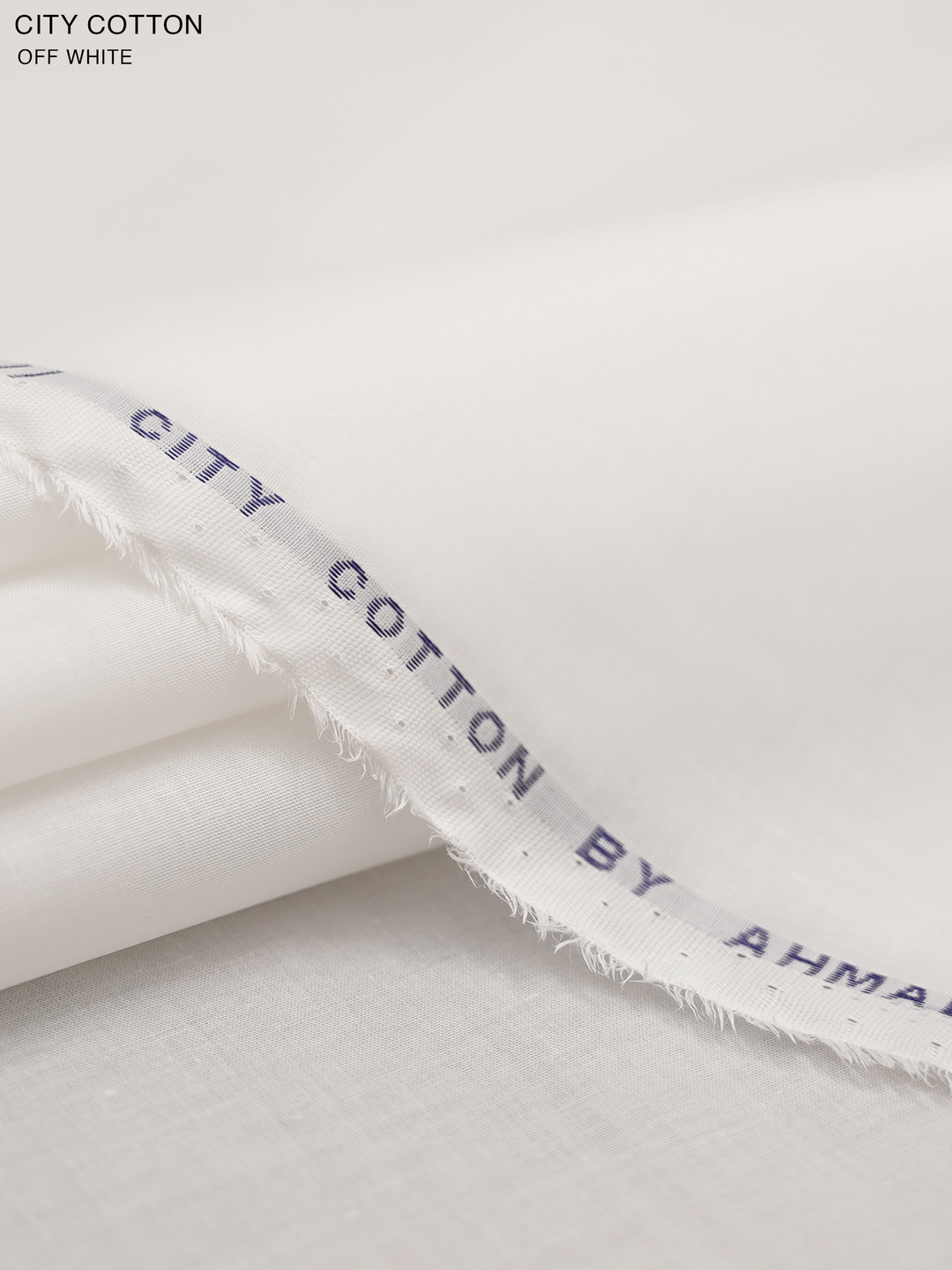 City Cotton 2.75 Meters - Clearance
