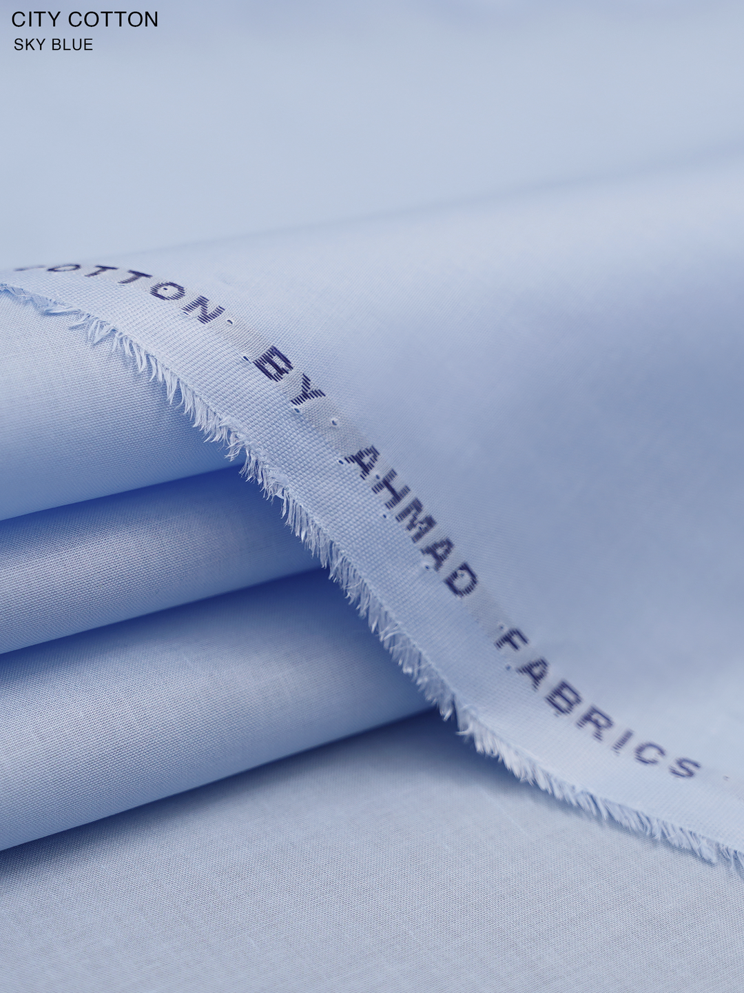 City Cotton 04 Meters - Clearance