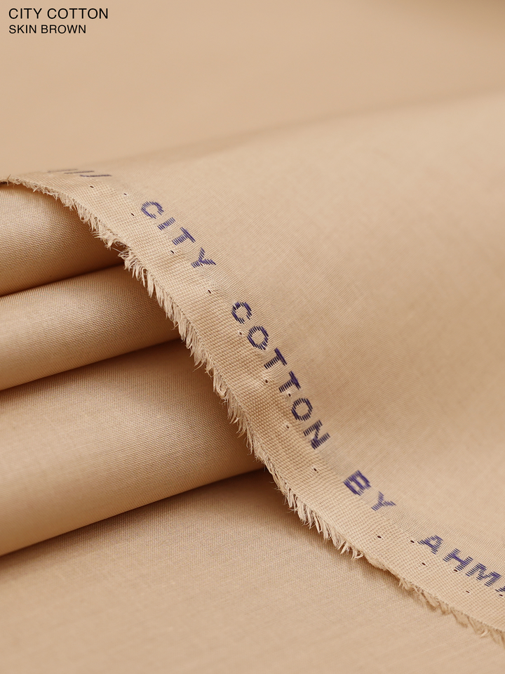 City Cotton