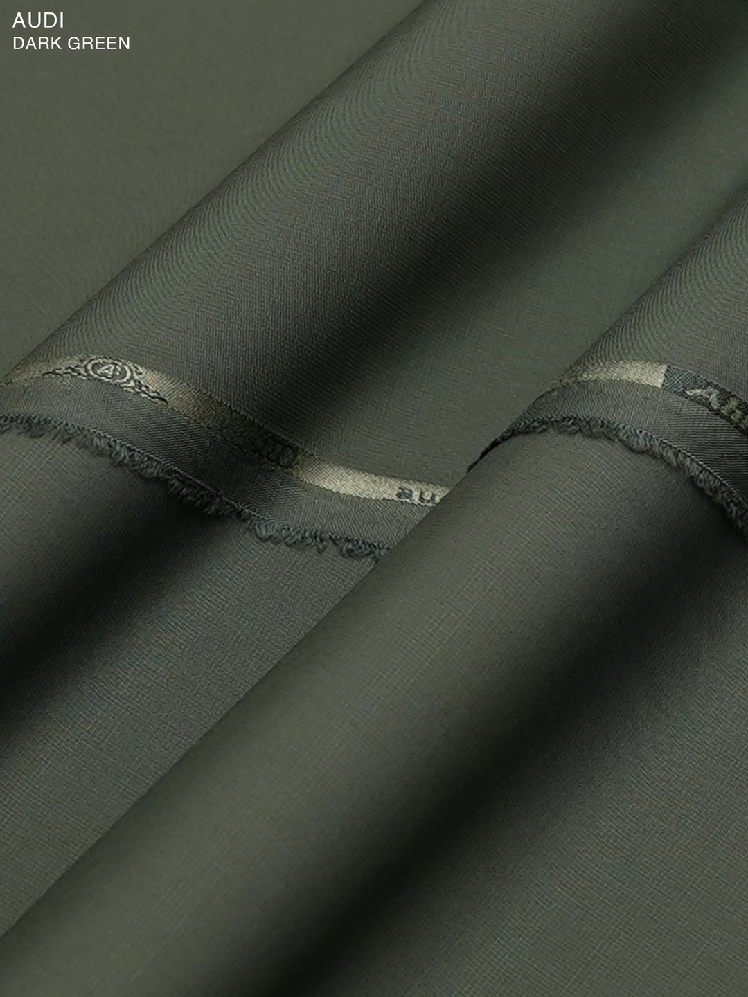 Audi Suiting