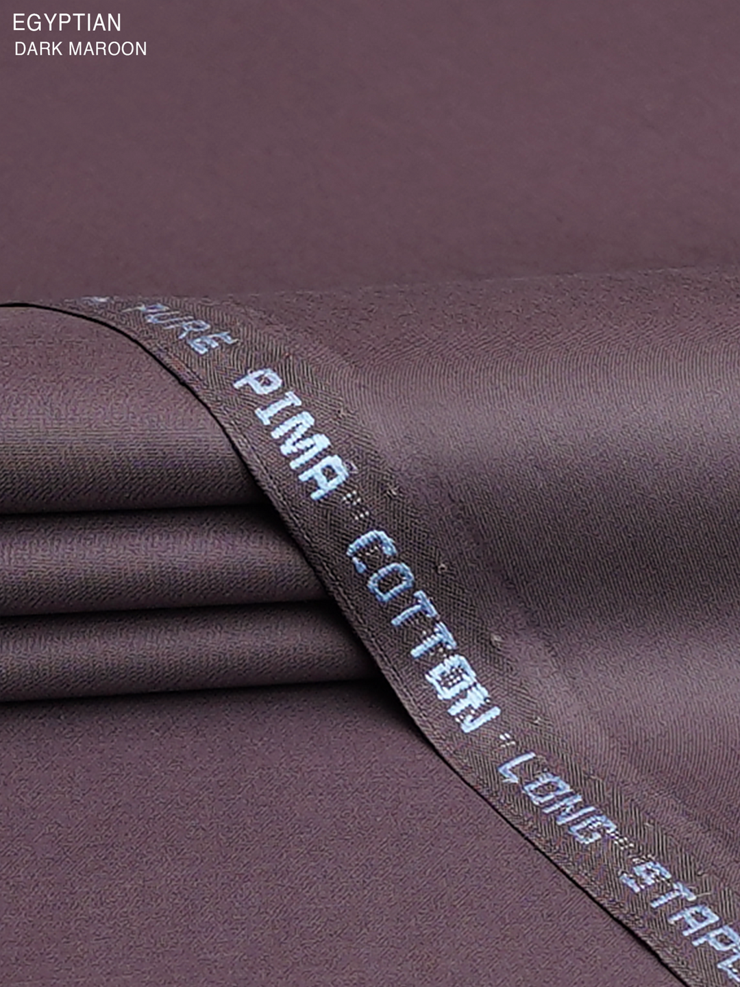 Egyptian Cotton (Liquid Ammonia)