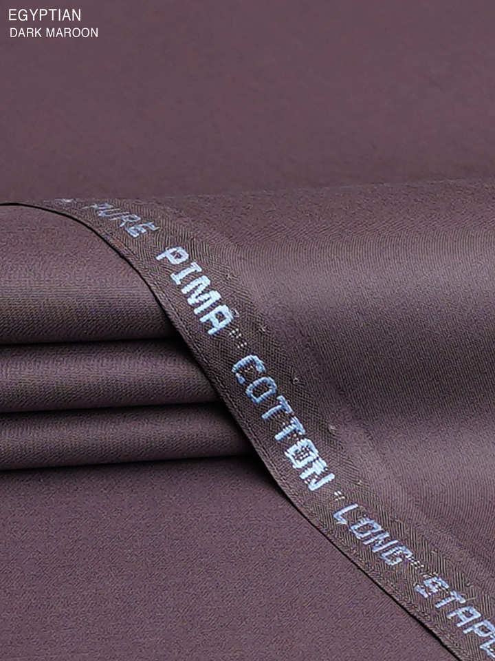 Egyptian Cotton (Liquid Ammonia)