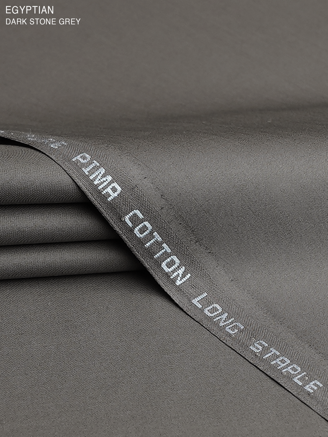 Egyptian Cotton (Liquid Ammonia)