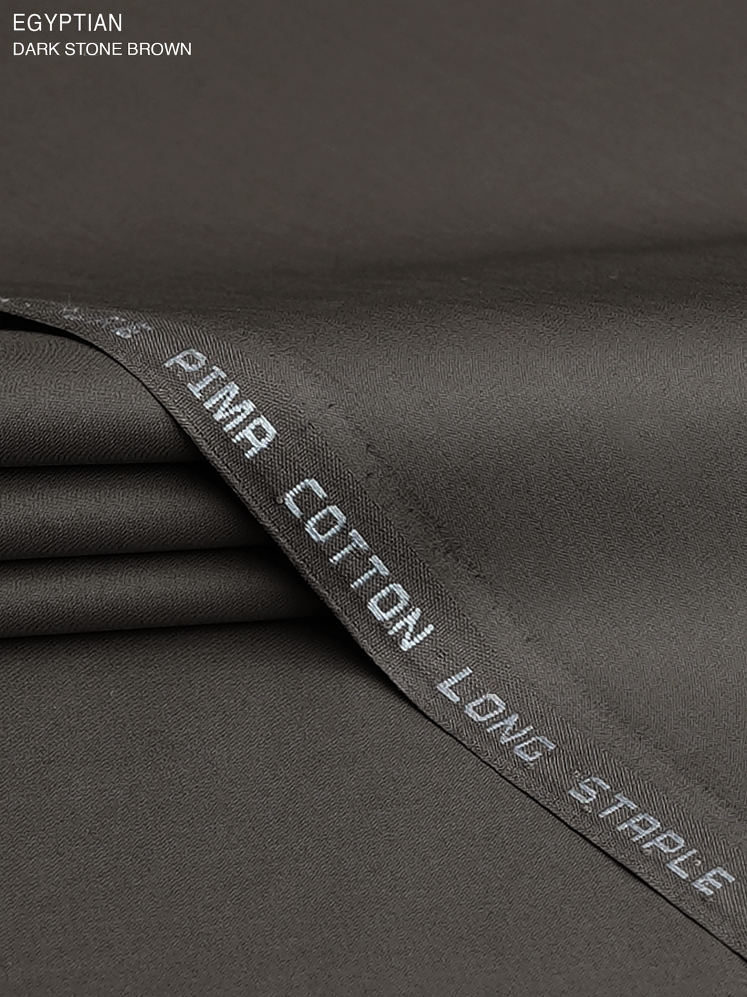 Egyptian Cotton (Liquid Ammonia)
