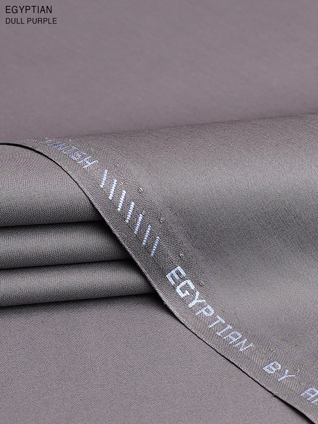 Egyptian Cotton (Liquid Ammonia)