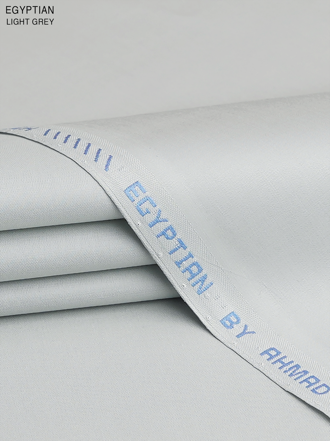 Egyptian Cotton (Liquid Ammonia)