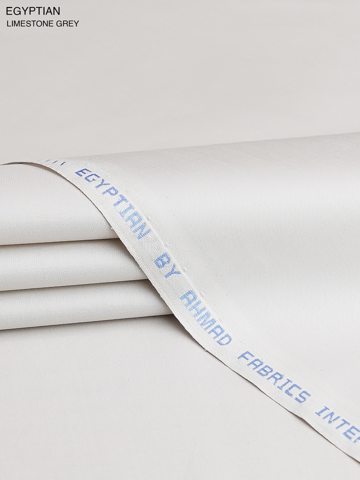 Egyptian Cotton (Liquid Ammonia)