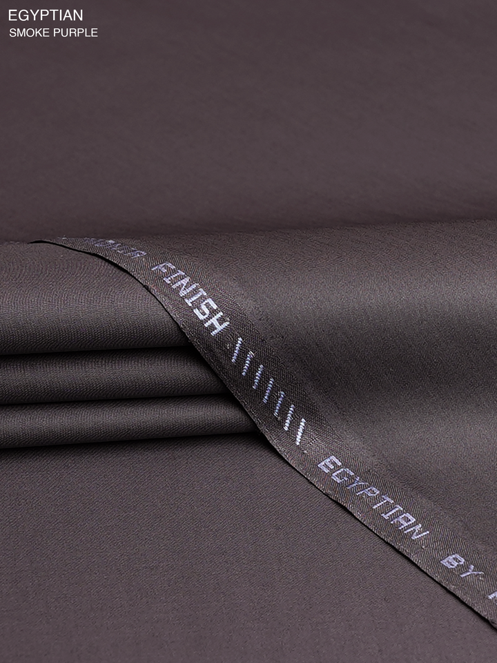 Egyptian Cotton (Liquid Ammonia)