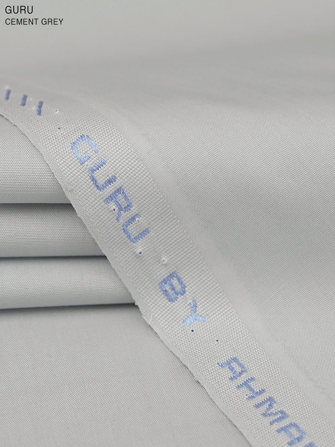 Guru Cotton (Liquid Ammonia)