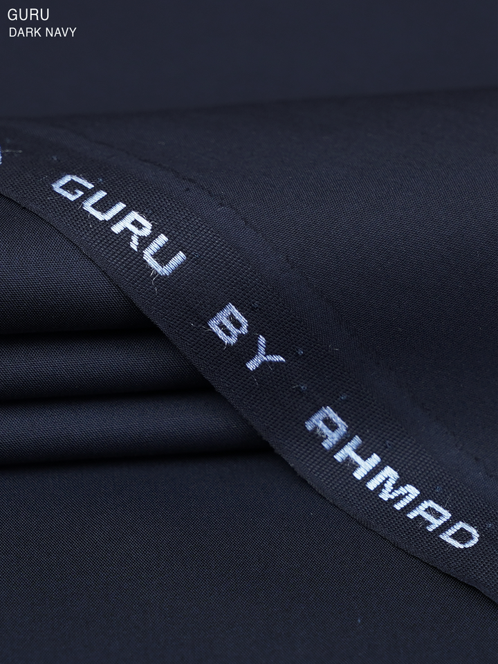 Guru Cotton (Liquid Ammonia)