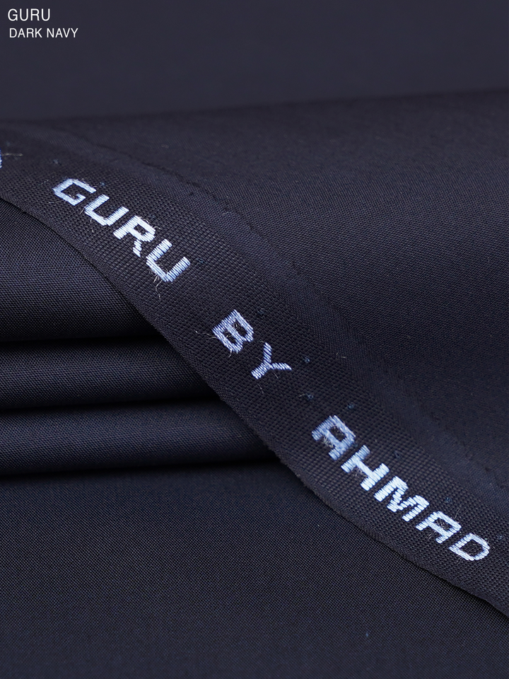 Guru Cotton (Liquid Ammonia)