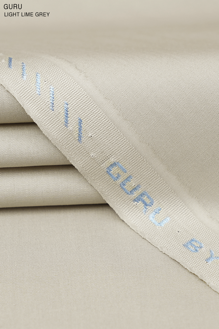 Guru Cotton (Liquid Ammonia)