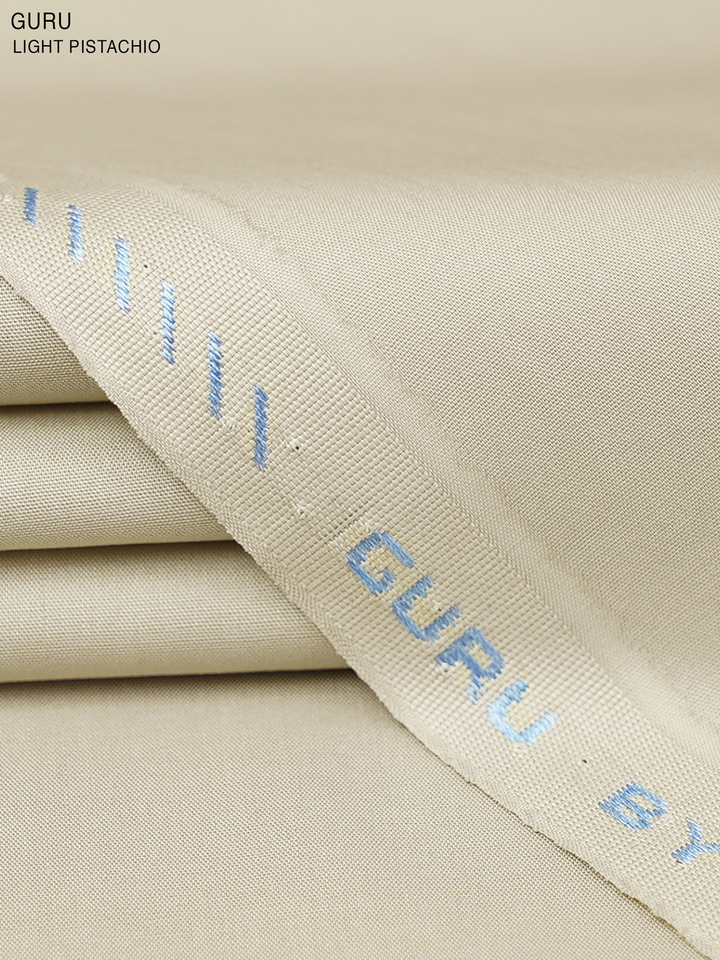 Guru Cotton (Liquid Ammonia)