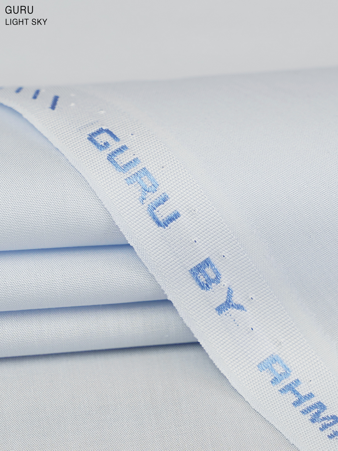 Guru Cotton (Liquid Ammonia)