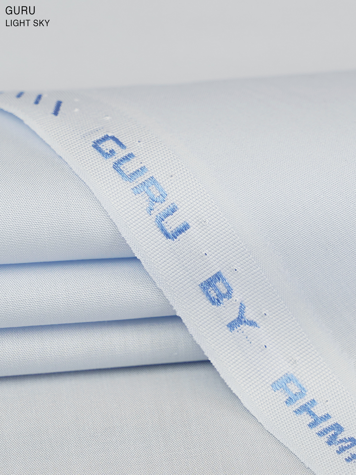 Guru Cotton (Liquid Ammonia)