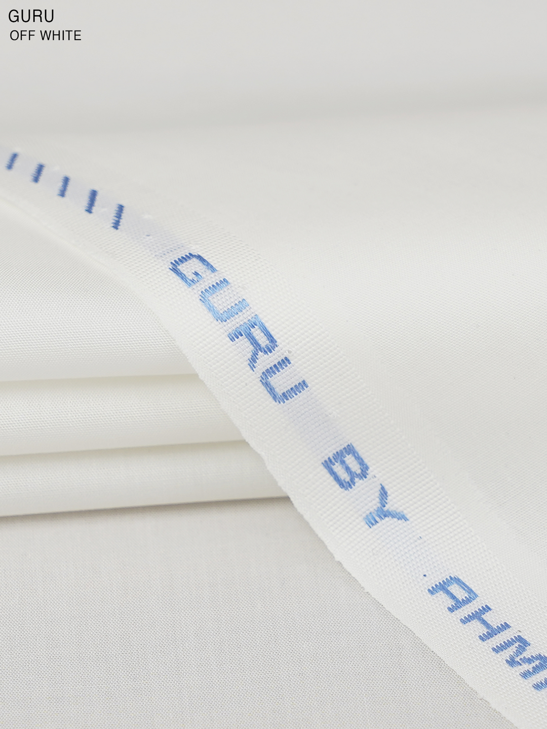 Guru Cotton (Liquid Ammonia)