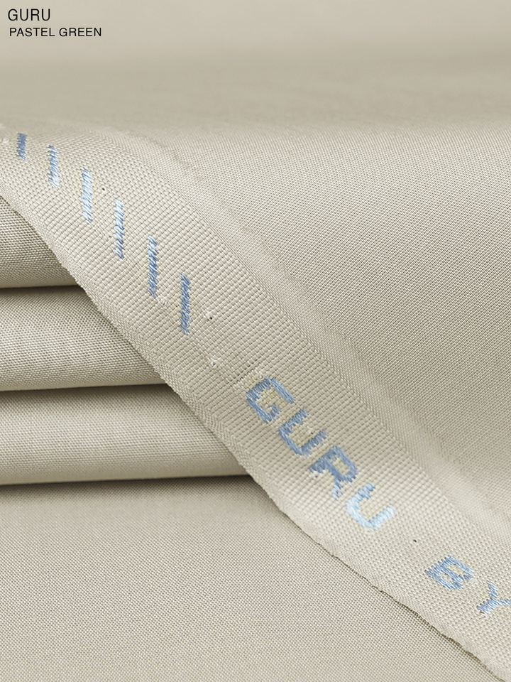Guru Cotton (Liquid Ammonia)