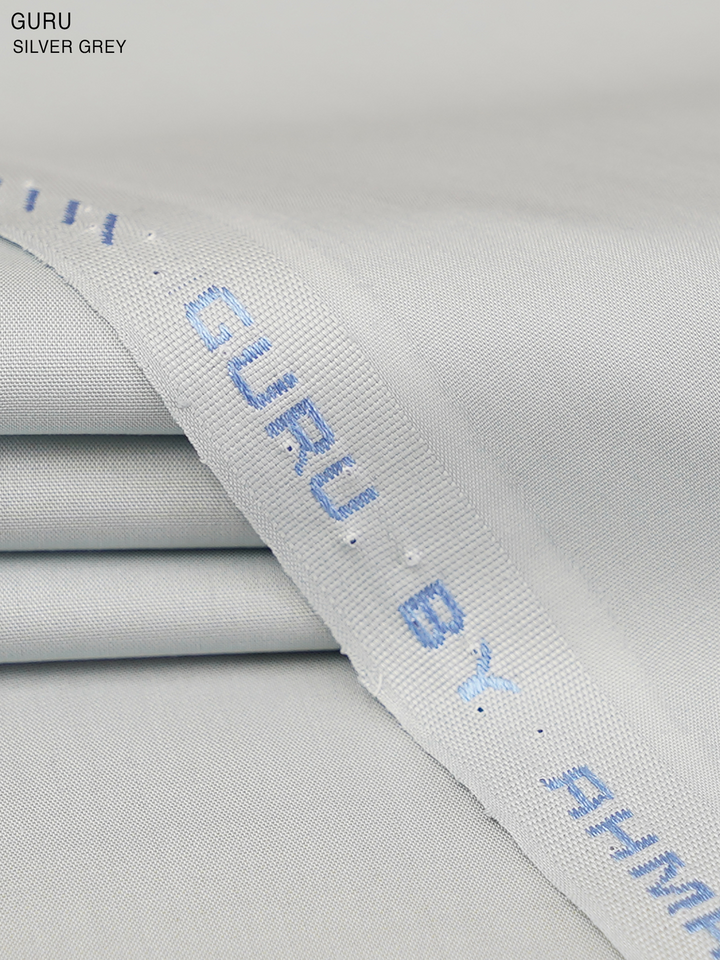 Guru Cotton (Liquid Ammonia)