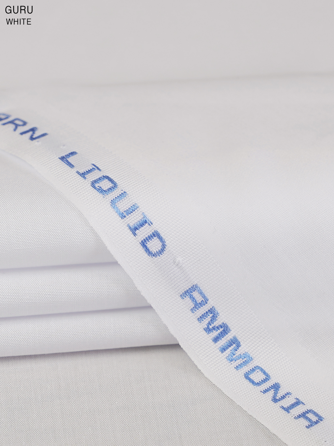 Guru Cotton (Liquid Ammonia)