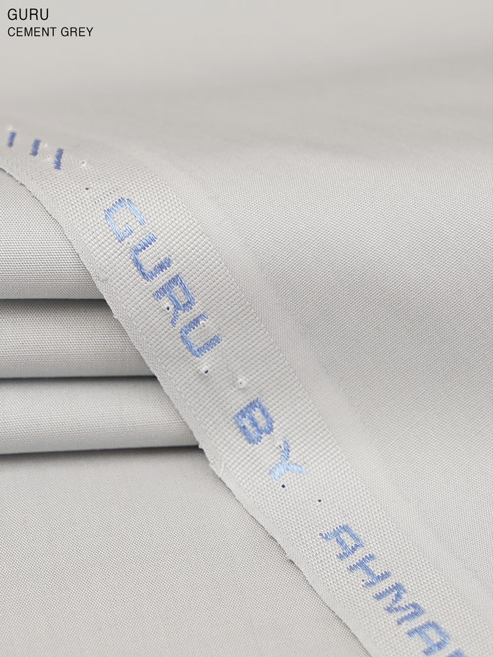 Guru Cotton (Liquid Ammonia)