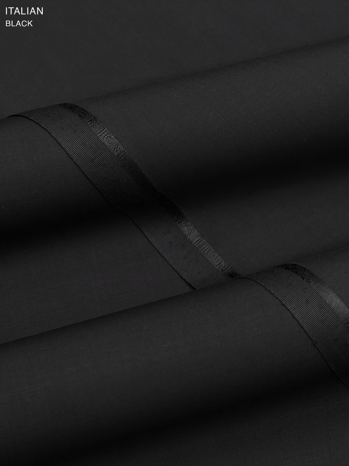 Italian Suiting