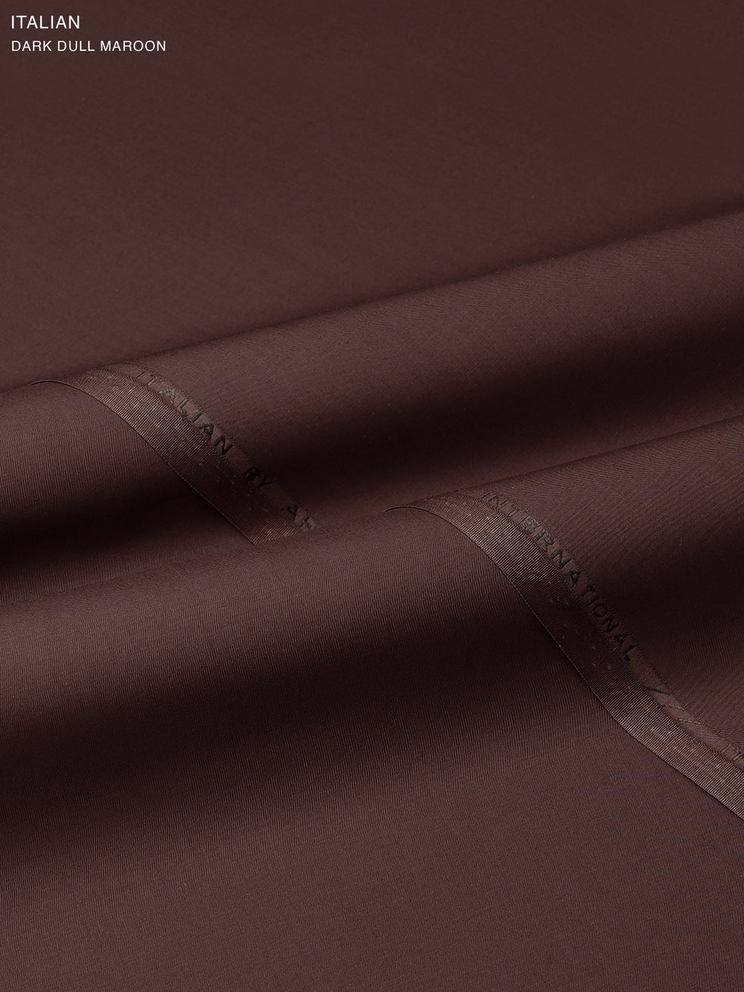 Italian Suiting