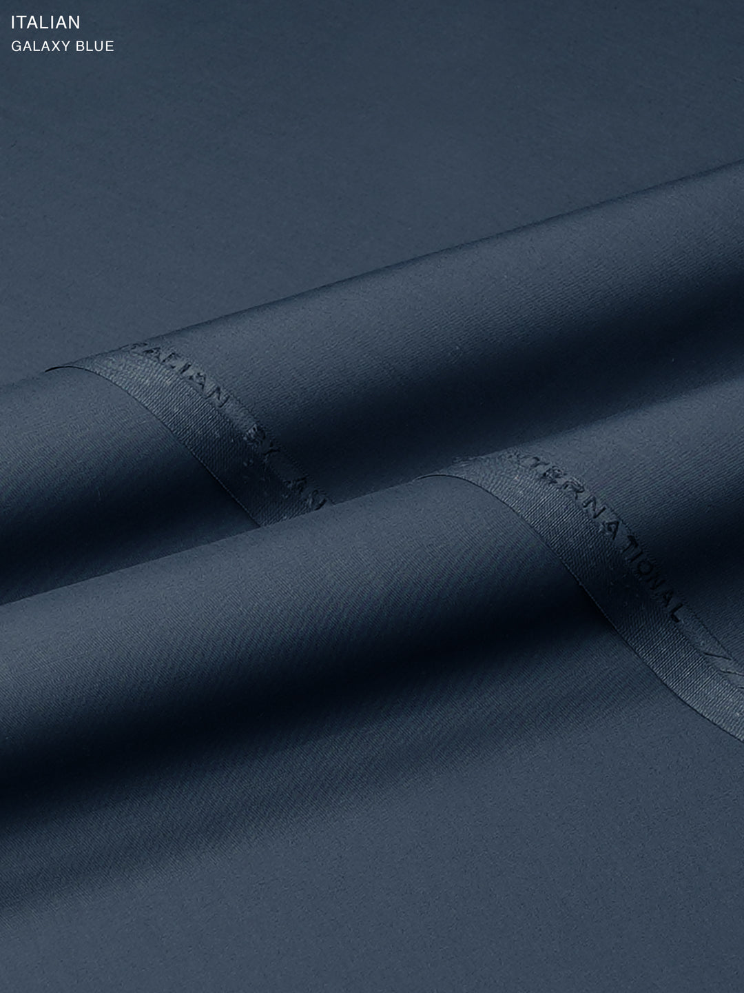 Italian Suiting