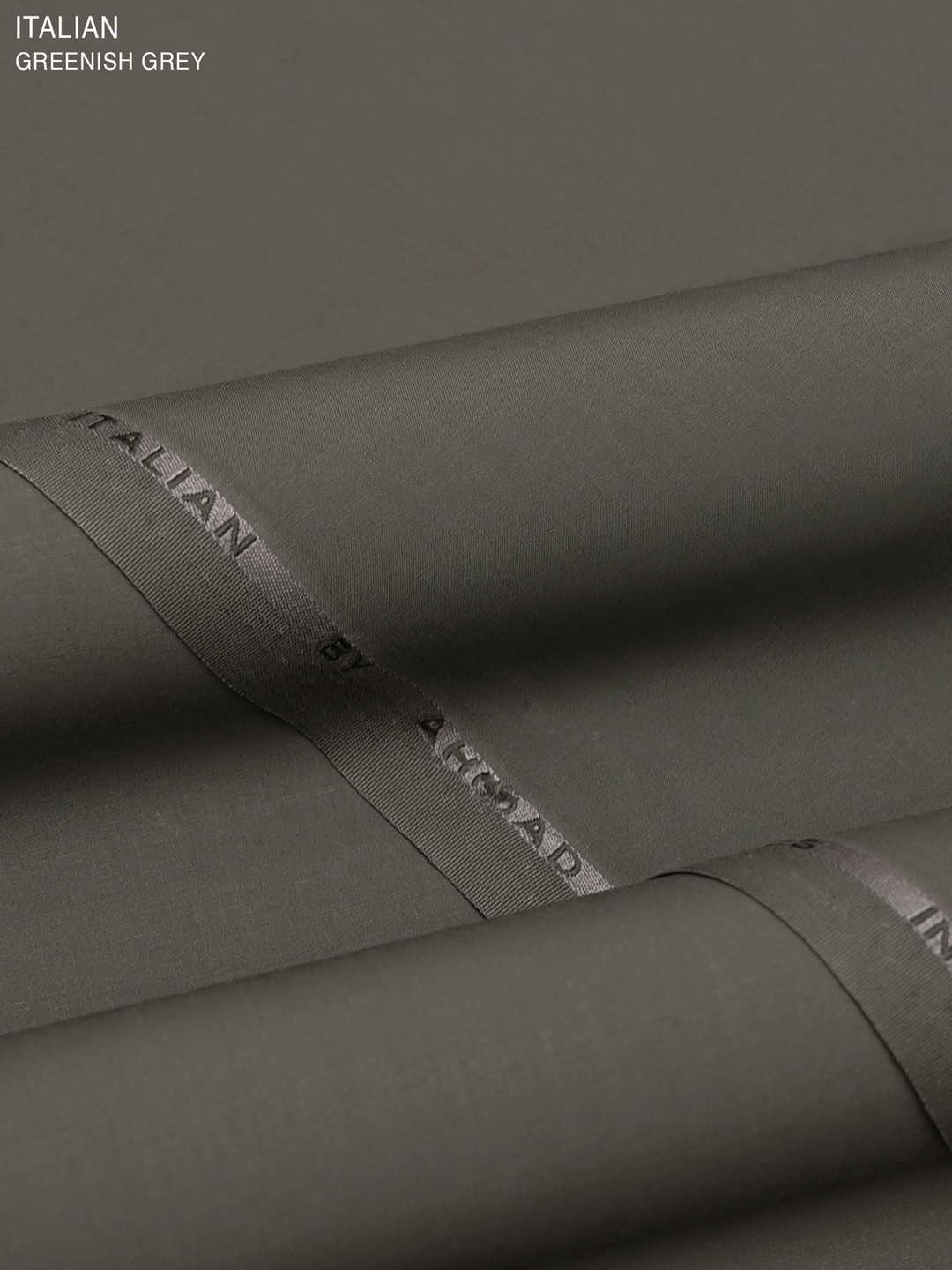 Italian Suiting