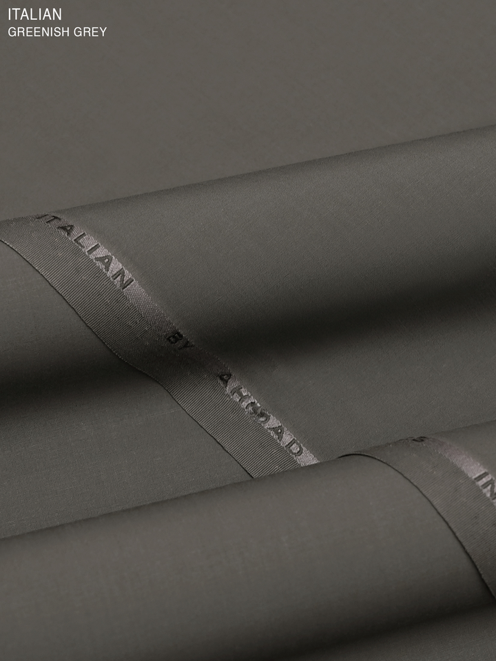 Italian Suiting
