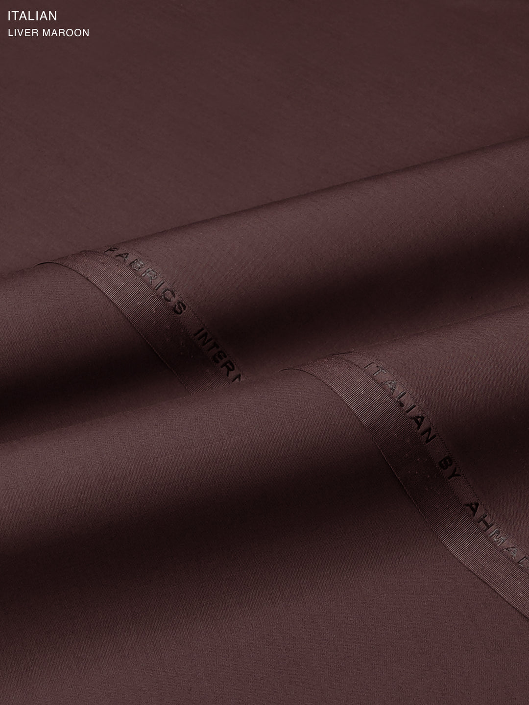 Italian Suiting