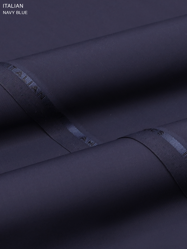 Italian Suiting