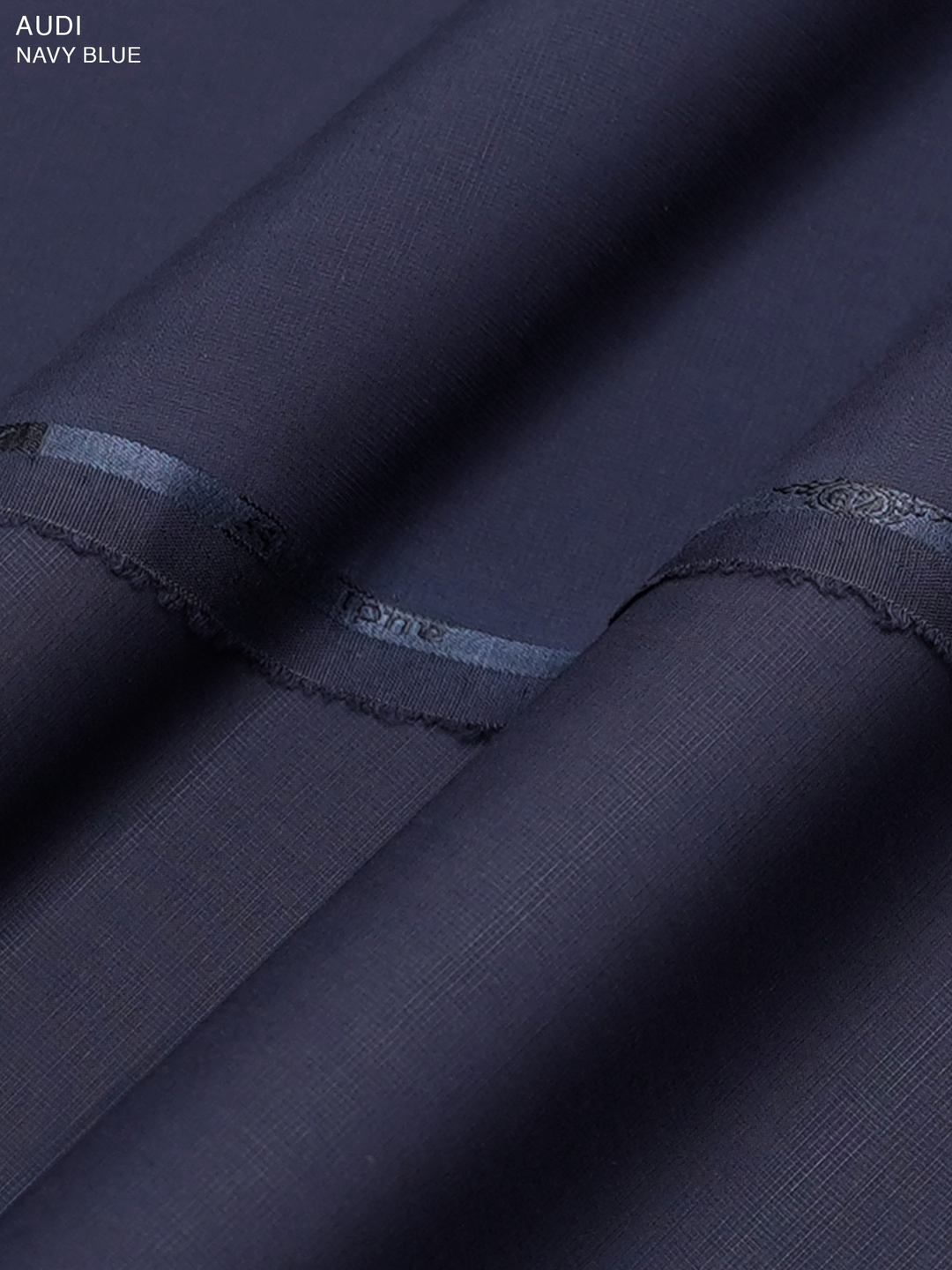 Audi Suiting