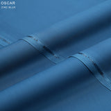 OSCAR zinc blue