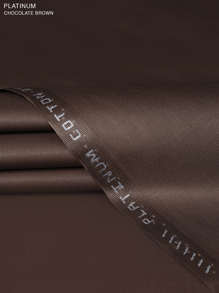 Platinum Cotton (Winter Cotton)