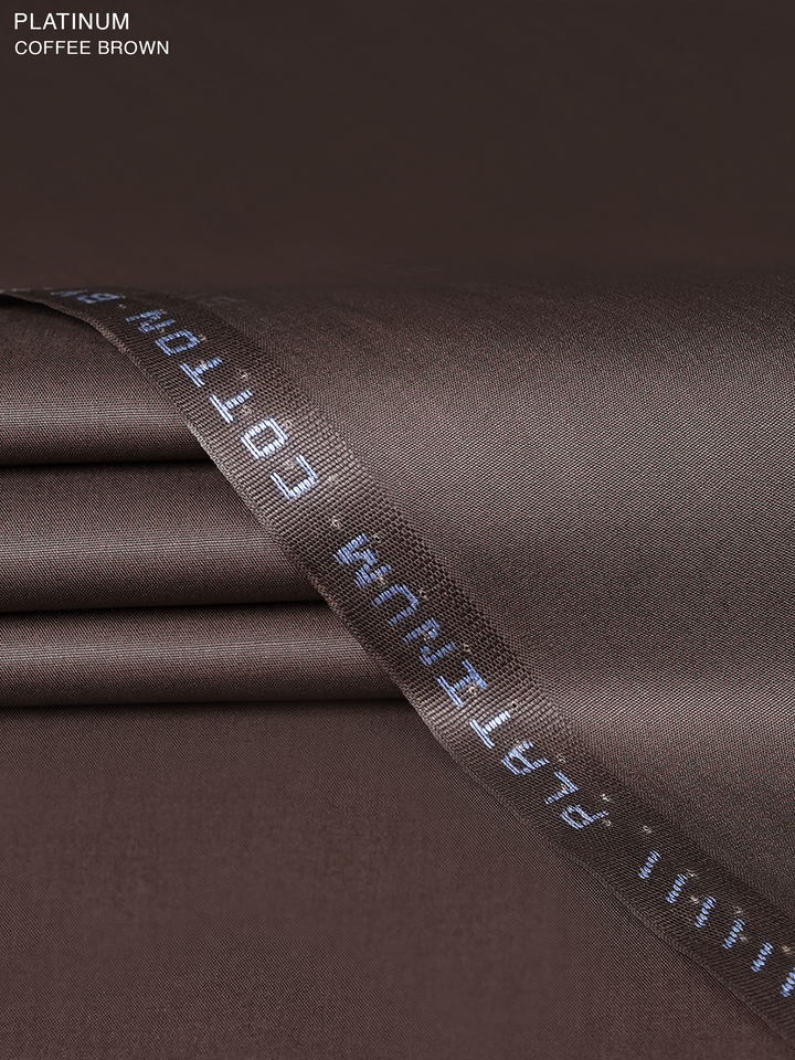 Platinum Cotton (Winter Cotton)