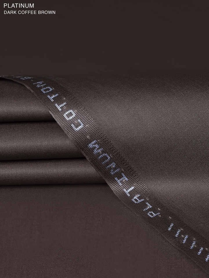 Platinum Cotton (Winter Cotton)