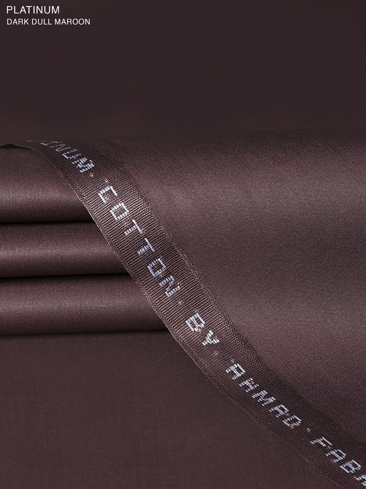 Platinum Cotton (Winter Cotton)