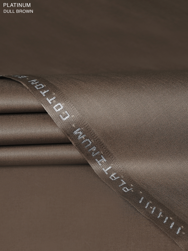 Platinum Cotton (Winter Cotton)