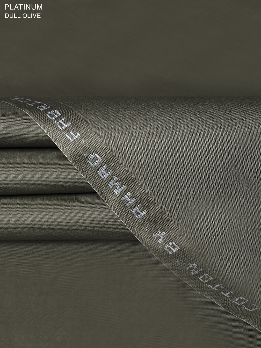 Platinum Cotton (Winter Cotton)