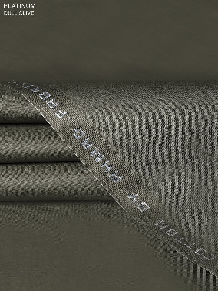Platinum Cotton (Winter Cotton)