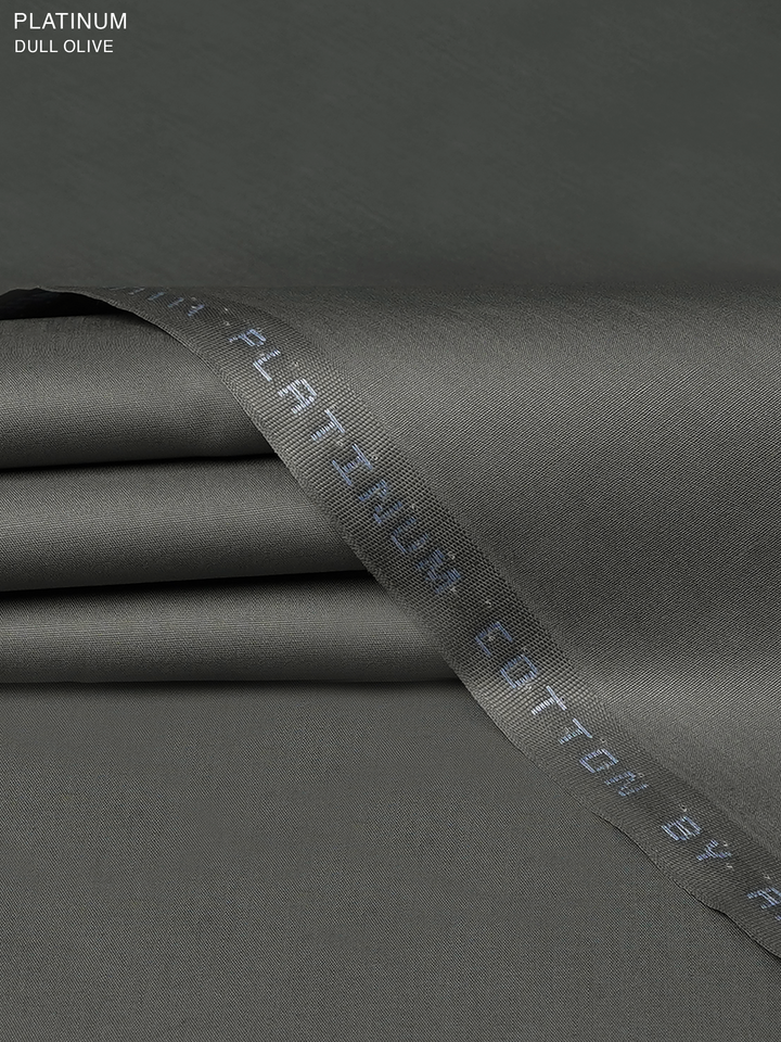 Platinum Cotton (Winter Cotton)