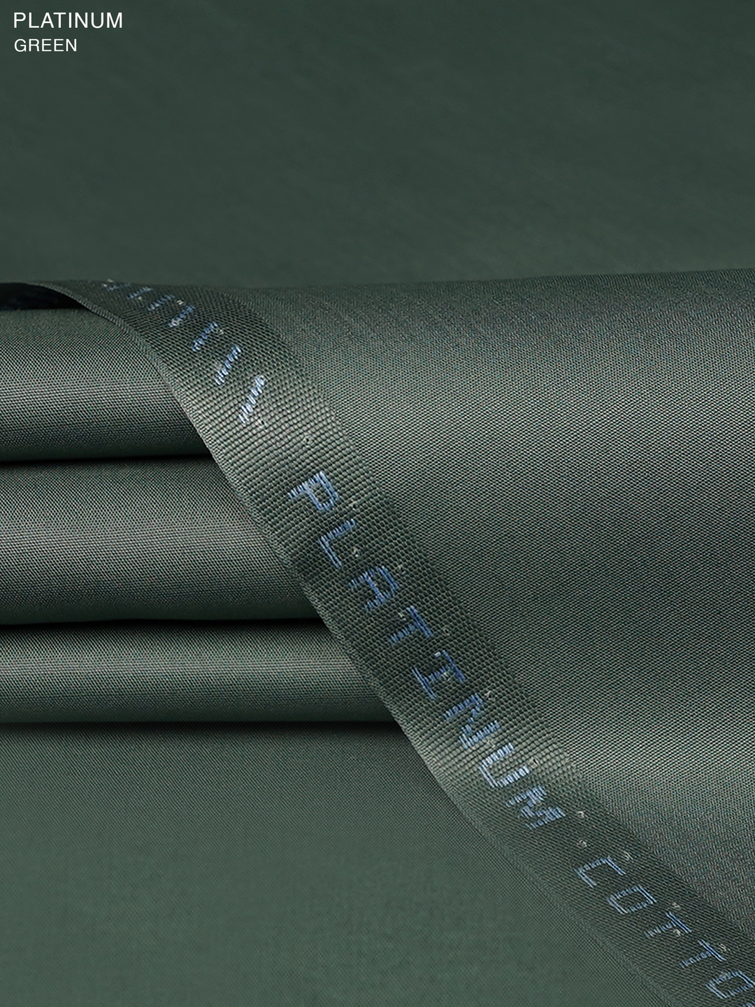 Platinum Cotton (Winter Cotton)
