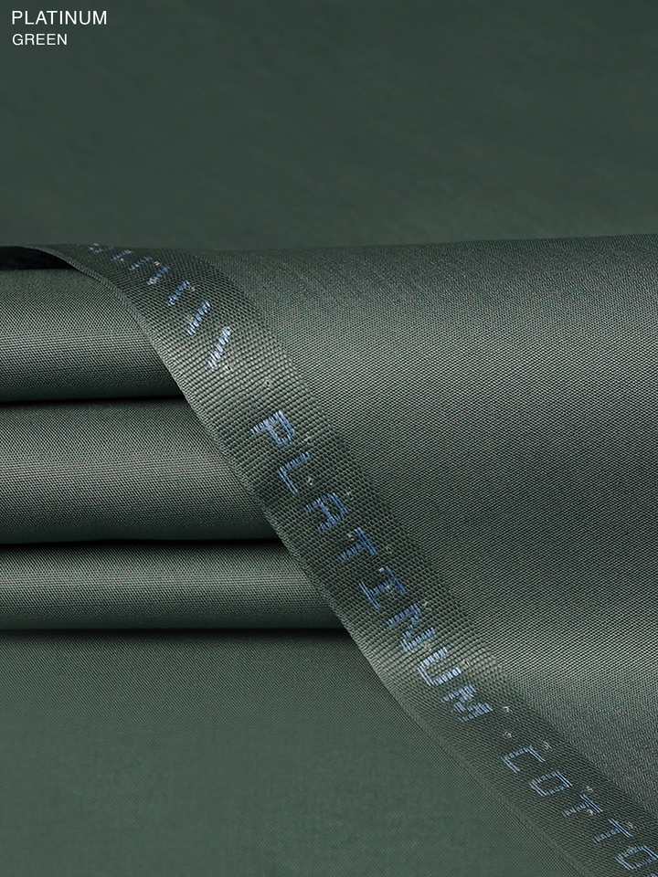 Platinum Cotton (Winter Cotton)