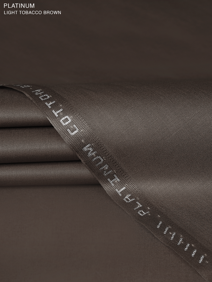 Platinum Cotton (Winter Cotton)